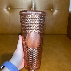 Starbucks Tumbler